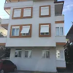 Ali Baba Guest Haus Konukevi Manavgat