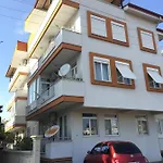 Konukevi Ali Baba Guest Haus
