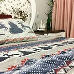 Konukevi Ali Baba Guest Haus Manavgat
