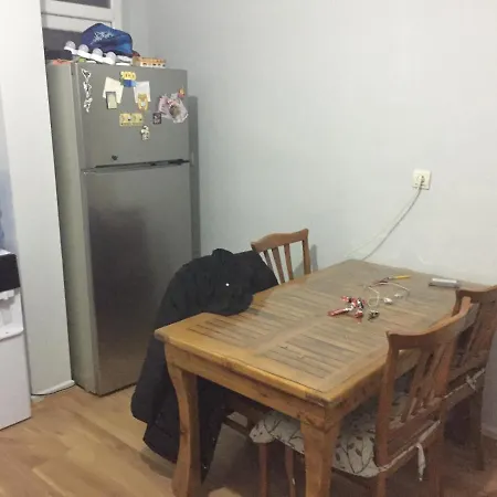 Ali Baba Guest Haus Pensionat *