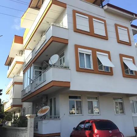Pensionat Ali Baba Guest Haus