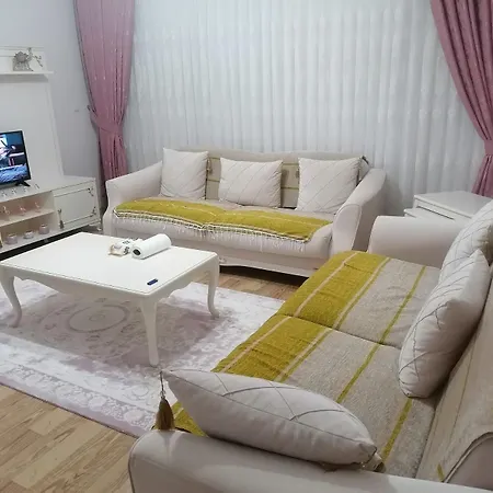 Ali Baba Guest Haus Pensionat