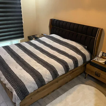 Ali Baba Guest Haus Pensionat