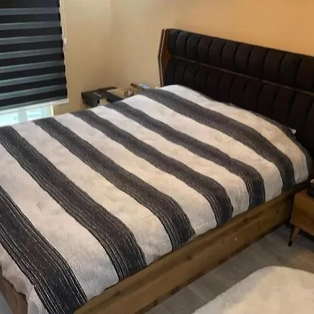 Ali Baba Guest Haus Manavgat