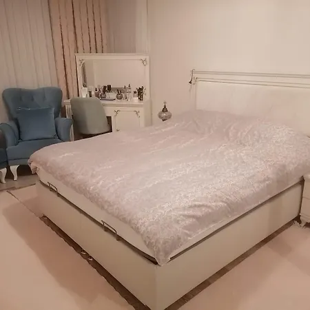Pensionat Ali Baba Guest Haus