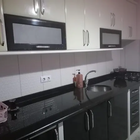 Ali Baba Guest Haus Pensionat Manavgat