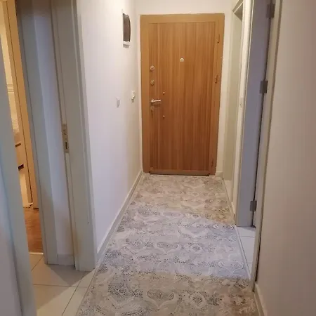 Pensionat Ali Baba Guest Haus *