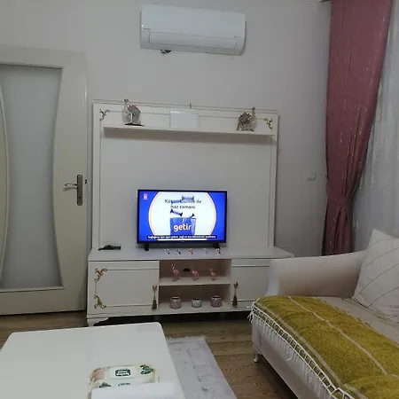 Ali Baba Guest Haus Pensionat Manavgat