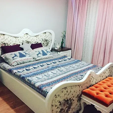 Ali Baba Guest Haus Manavgat