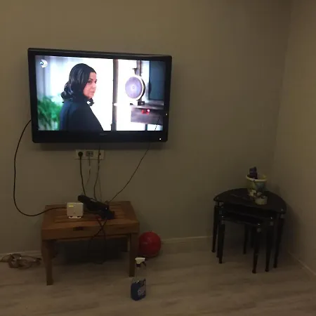 Ali Baba Guest Haus * Manavgat