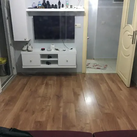 Ali Baba Guest Haus * Manavgat