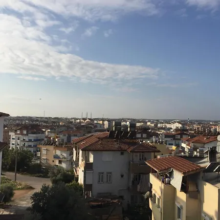 Ali Baba Guest Haus Manavgat