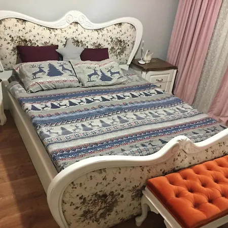 Ali Baba Guest Haus Affittacamere
