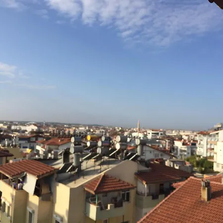 Ali Baba Guest Haus * Manavgat