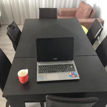Affittacamere Ali Baba Guest Haus Manavgat