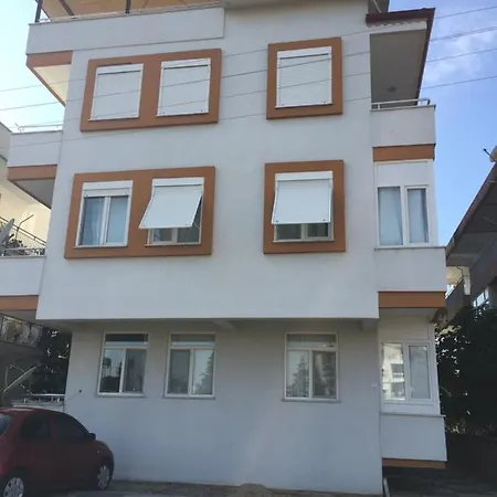 Ali Baba Guest Haus Affittacamere Manavgat