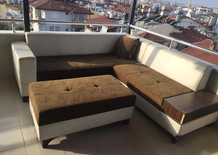 Ali Baba Guest Haus *