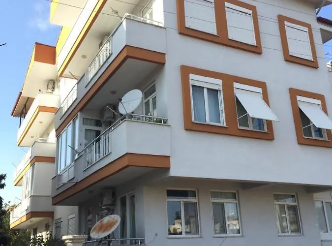 Affittacamere Ali Baba Guest Haus