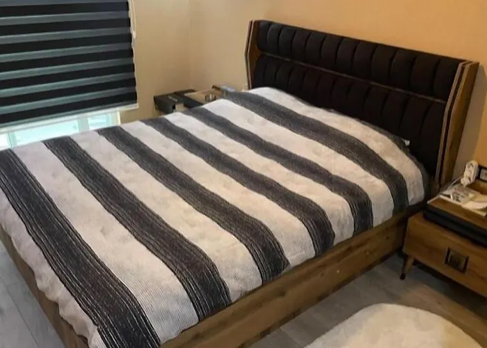 Ali Baba Guest Haus Manavgat