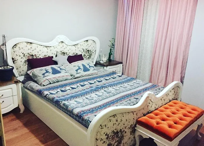 Ali Baba Guest Haus Manavgat