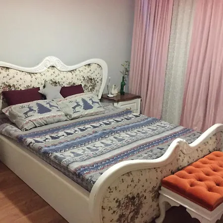 Ali Baba Guest Haus Pensiune *