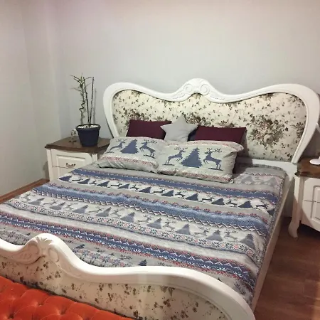 Ali Baba Guest Haus Pensiune